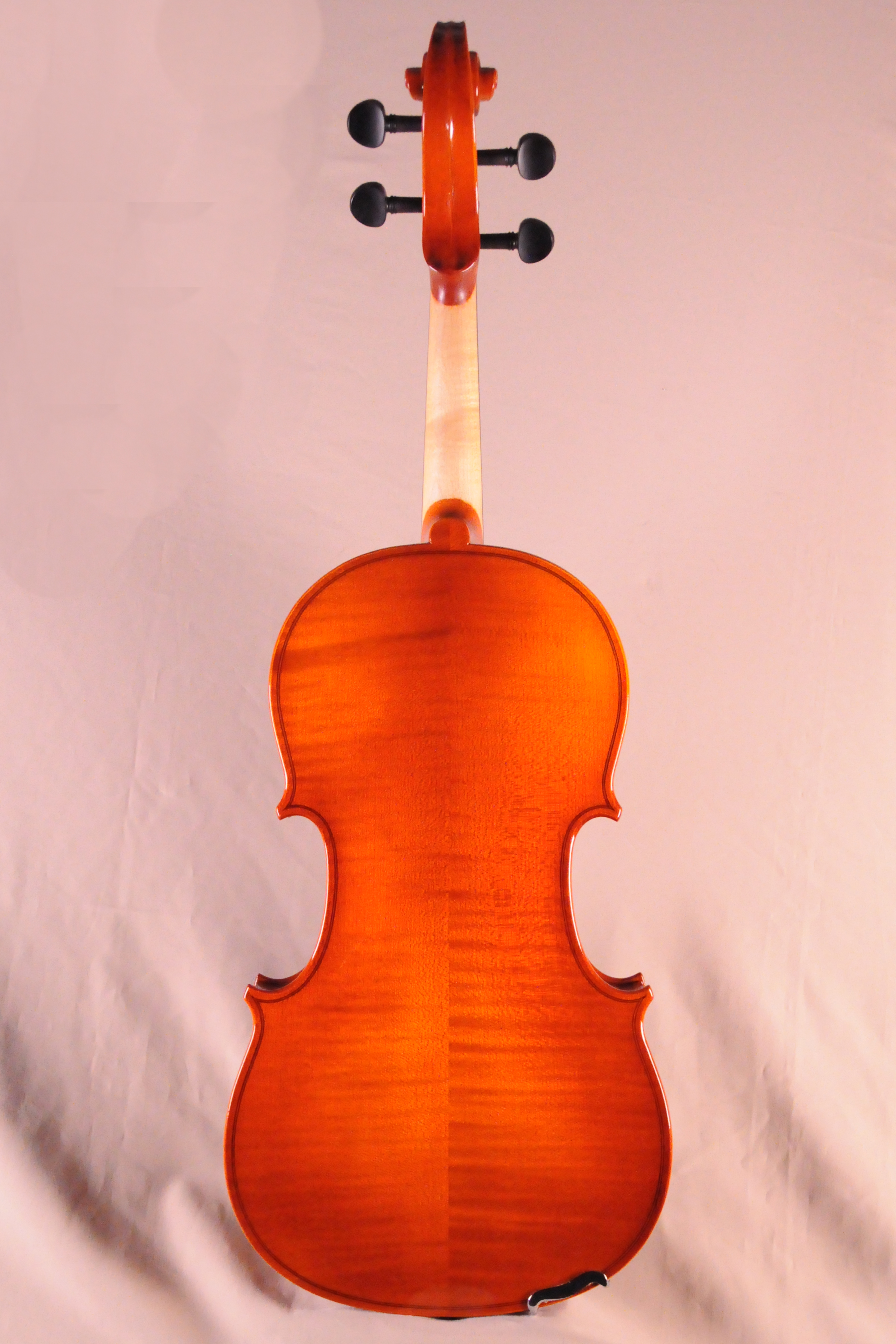 ARS MUSIC #024 | 下倉バイオリン 弦楽器専門店