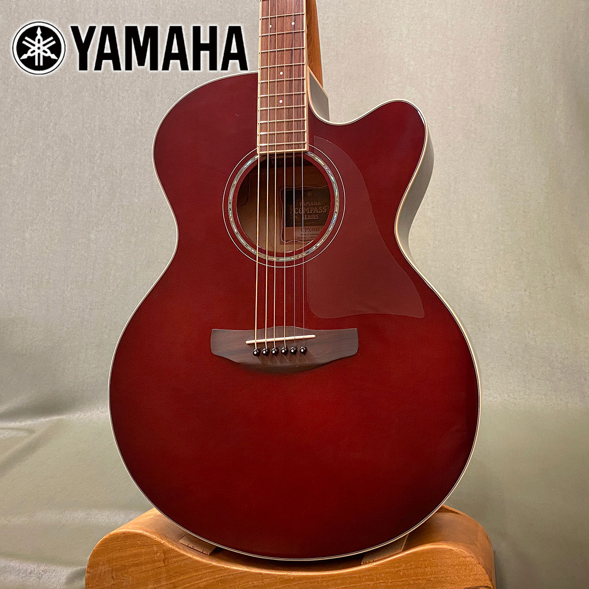 M665☆富田修 OSAMU TOMITAアコースティックギター No.1969