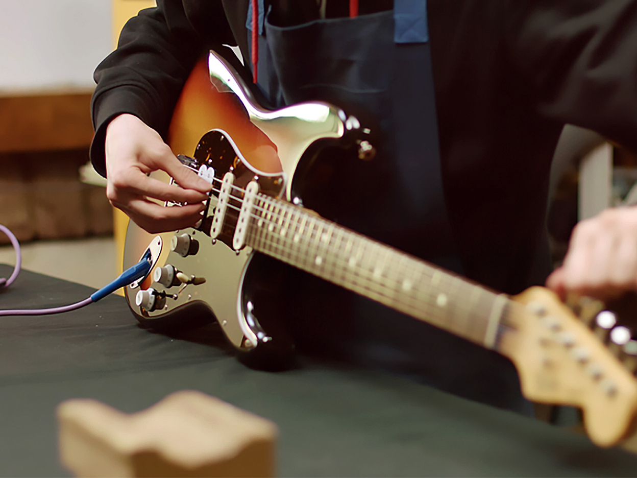 もはや別物！？究極のモディファイモデル】Soul Power Instruments BD