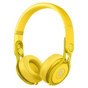 BEATS BY DR.DRE ベーツ バイ ドクタードレー ミキサーヘッドホン