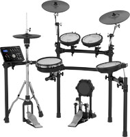 新製品】Roland V-Drums TD-25KV-S、TD-25K-S発売開始！｜島村楽器