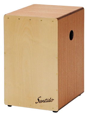 濱崎商会 SPC-380LH リバーシブルカホン 背面ボンゴ仕様 社外ケース