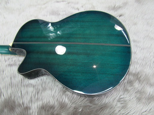 エレアコ】アイバニーズ AEGシリーズ入荷しました｜島村楽器 イオン