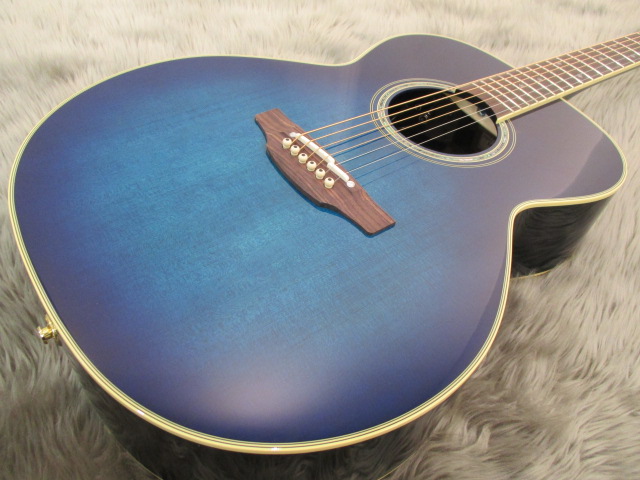 タカミネNEWモデル】DMP541（DBS）遂に入荷致しました。｜島村楽器