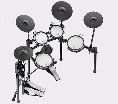 ドラム】Roland V-Drumsの大人気モデルTD-25KV-S、TD-25K-Sが残り