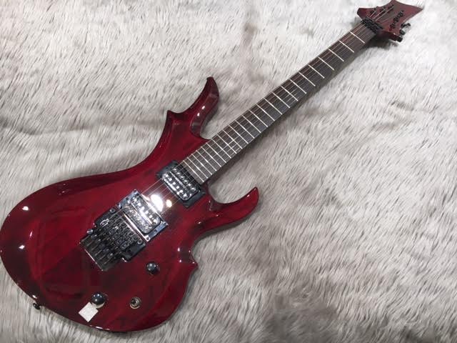 エレキギター】アーティストモデルが5本期間限定入荷しました！｜島村