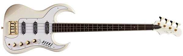 エレキギター・エレキベース】Burns LONDON（バーンズロンドン