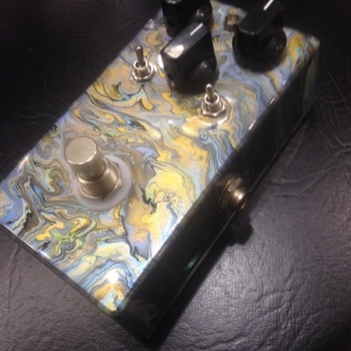 ラストチャンス！】Rock Boxマーブル模様の旧商品まだあります！｜島村