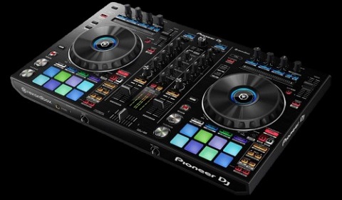 新商品】エントリーモデルなのに凄すぎる！Pioneer DJ DDJ-RB発売
