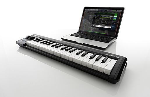 ワイヤレスで打ち込み！】Korg micro KEY 2 Air入荷しました！｜島村