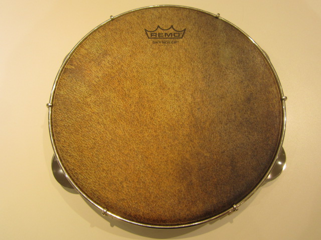 ブラジリアンタンバリン『パンデイロ』｜島村楽器 イオンモールかほく店