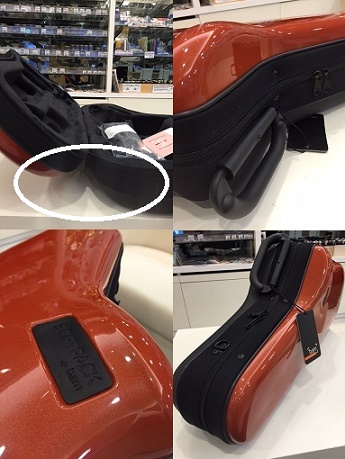 8月末まで！BAMケースずらり揃っています！｜島村楽器 Wind & Repair