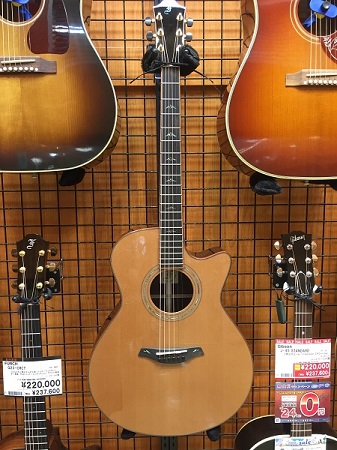 待望の入荷！】Furch G26-CRCT島村楽器限定モデル入荷しました