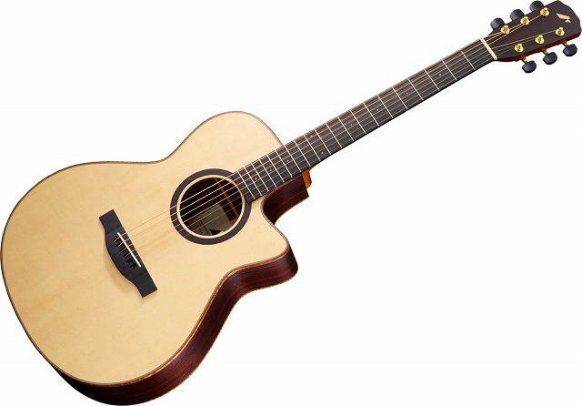 南澤大介さん来店記念!!アコースティックギター MORRIS Sシリーズ