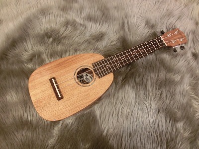 渡辺のウクレレってかわいい♪PART3~世界一幸せな楽器Kaala~｜島村楽器