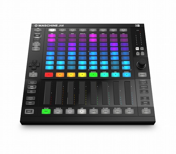 DTM 大阪 梅田】Native Instruments MASCHINE(マシーン) シリーズ全