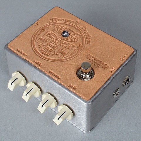 最新エフェクター大集合！Vol.3『320design』｜島村楽器 梅田茶屋町店