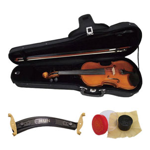 弦楽器】入門用ヴァイオリンセットのご案内｜島村楽器 仙台ロフト店