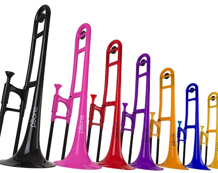 プラスチック製管楽器】Tigerから新色が登場します！｜島村楽器