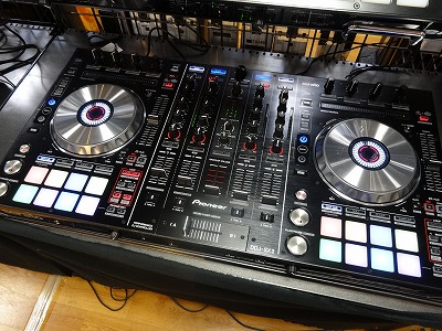 新入荷！】Pioneer DDJ-SX2｜島村楽器 仙台ロフト店