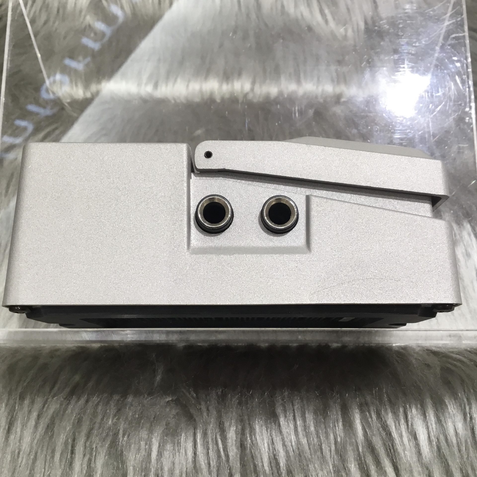 入荷情報】中古 Ibanez CF7 Chorus Flanger｜島村楽器 金沢フォーラス店