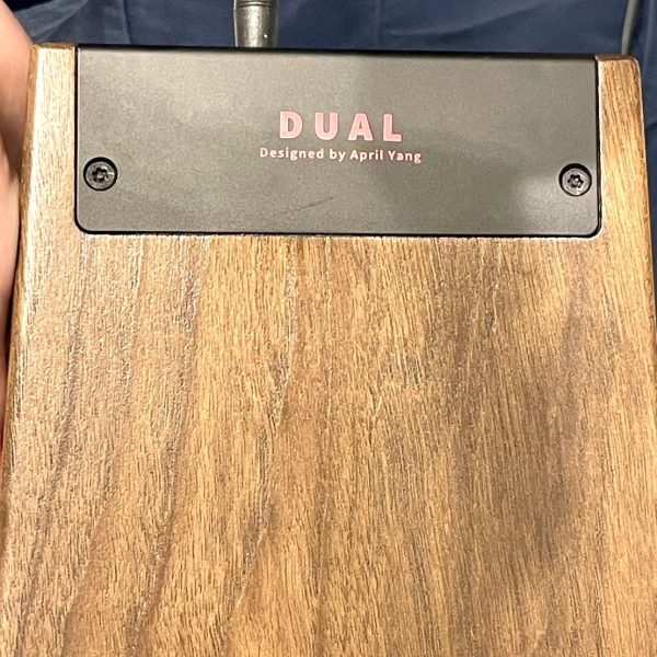 カリンバ】「April Yang Dual Kalimba D1」入荷しました！｜島村楽器