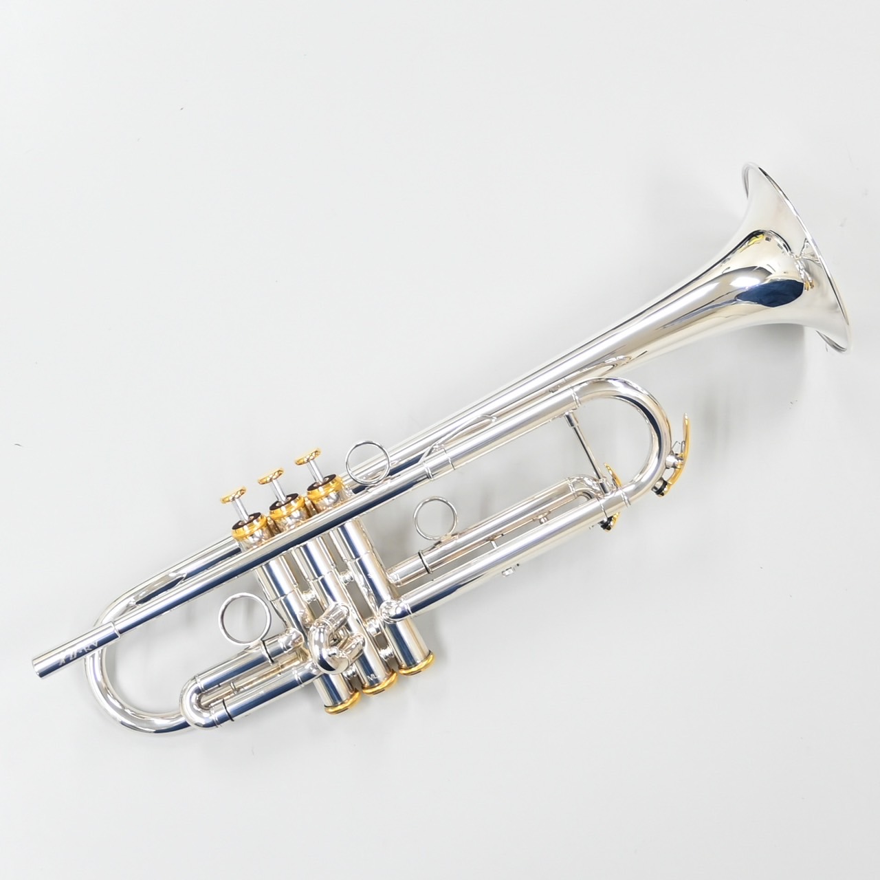 中古楽器情報】XO『RV-S（トランペット）』入荷致しました！｜島村楽器