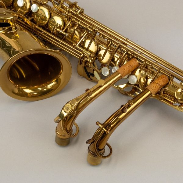 中古楽器情報】YAMAHA『YAS82ZWS（アルトサックス）』入荷致しました