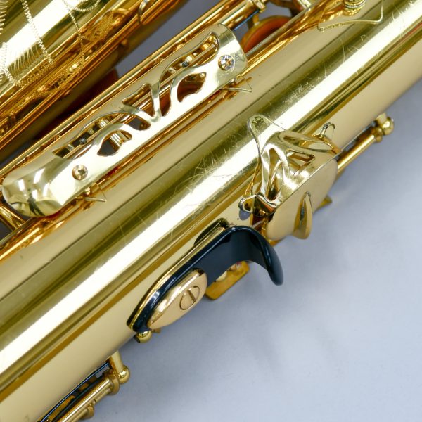 中古楽器情報】YAMAHA『YTS82Z（テナーサックス）』入荷致しました