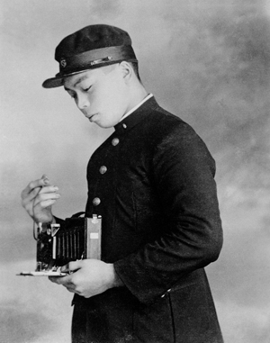 真如開祖の想い｜真如苑