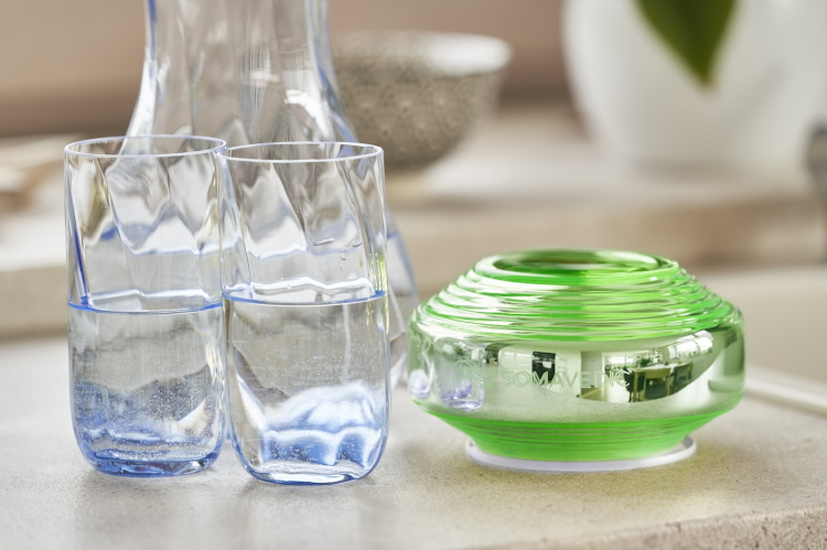 SOMAVEDIC「ソマヴェディック ヴェディック セカンドジェネレーション