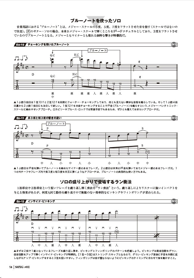 見て・聴いて弾ける！ ブライアン・セッツァー（DVD付） | シンコー