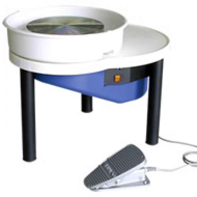 電動ロクロ RK-55（プリム）] 詳細 - 機械 | 陶芸用品の通販サイト