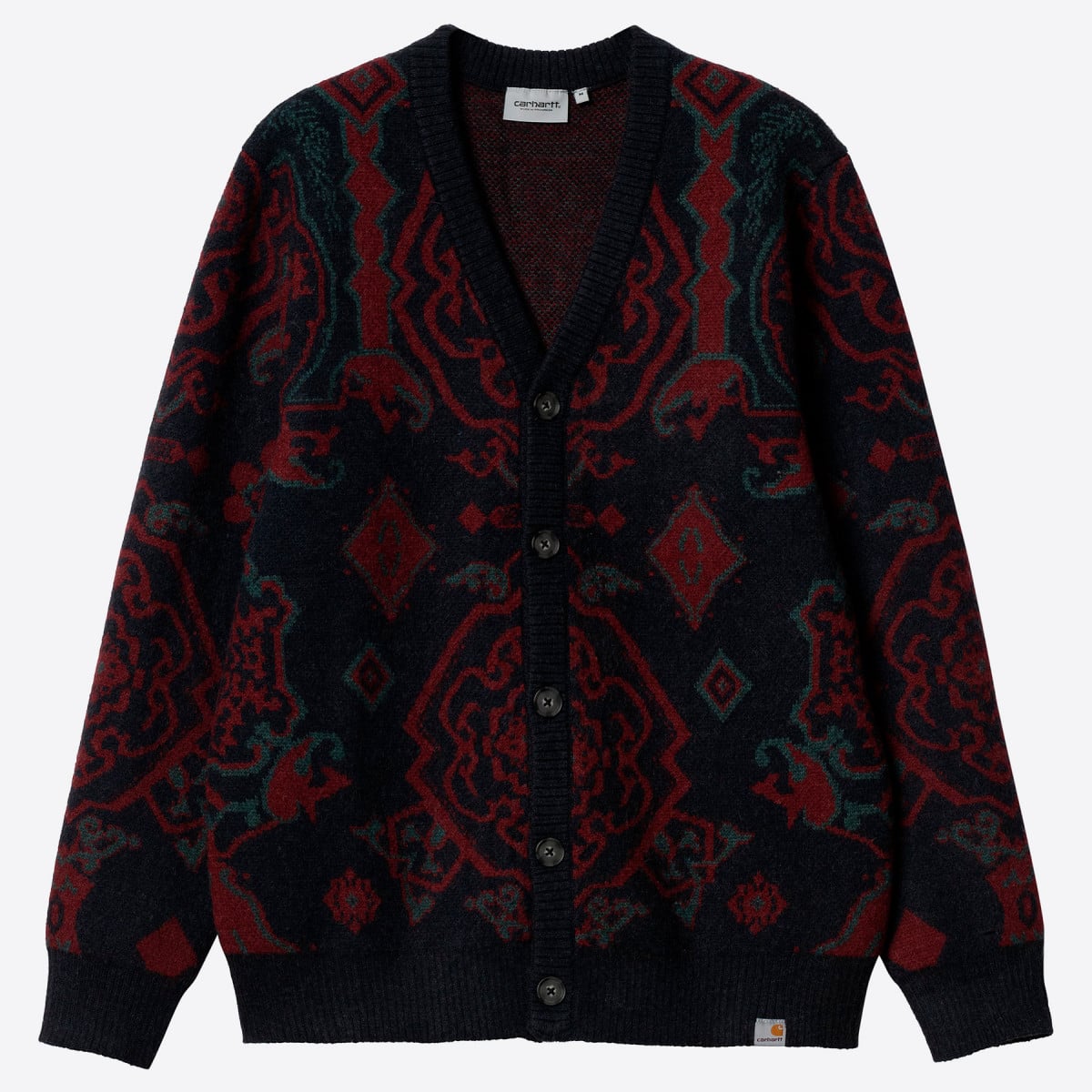 Carhartt WIP Verse Cardigan