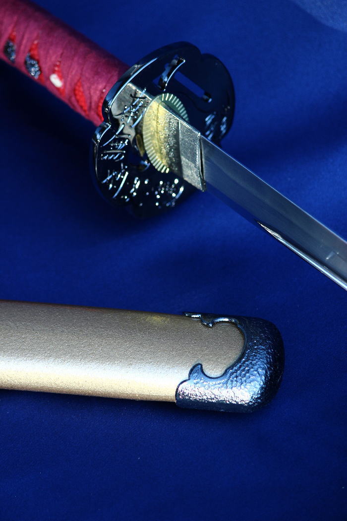 黒田官兵衛の刀【圧切長谷部 へしきりはせべ】【厚藤四郎 あつしとうし