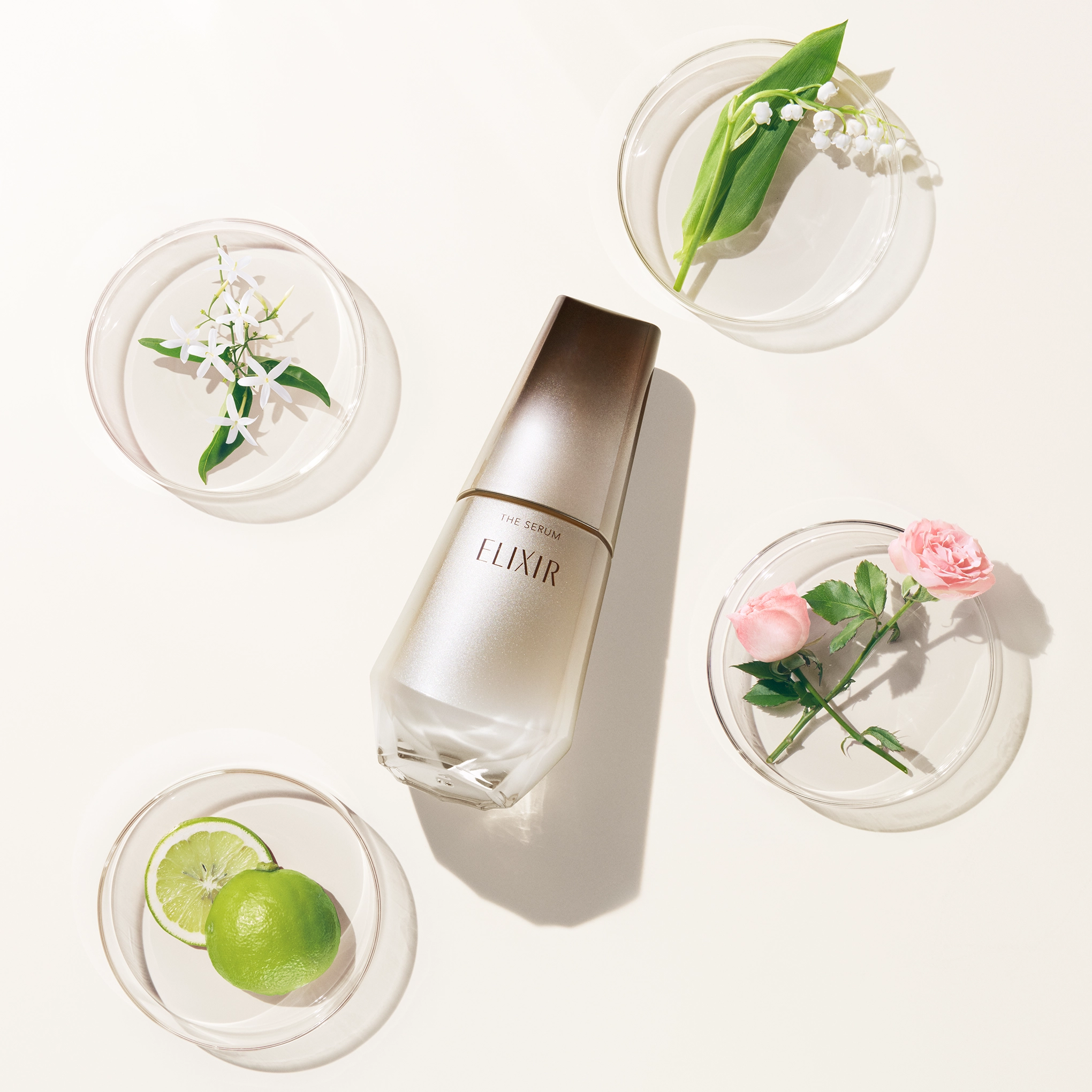 エリクシール ザ セラム｜エリクシール（ELIXIR）｜資生堂