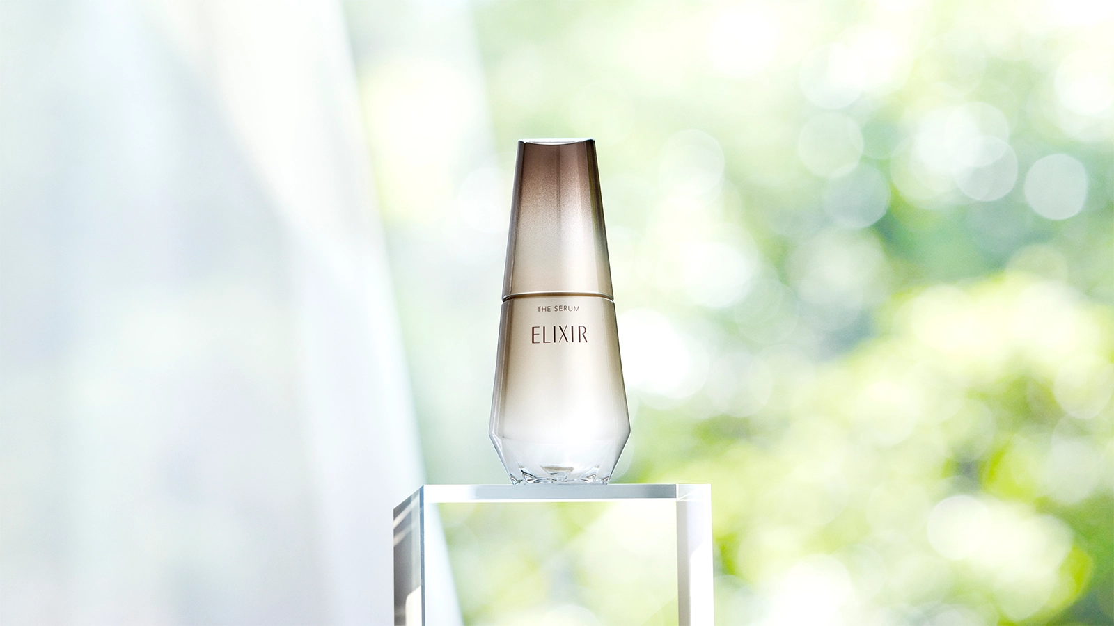 エリクシール ザ セラム｜エリクシール（ELIXIR）｜資生堂