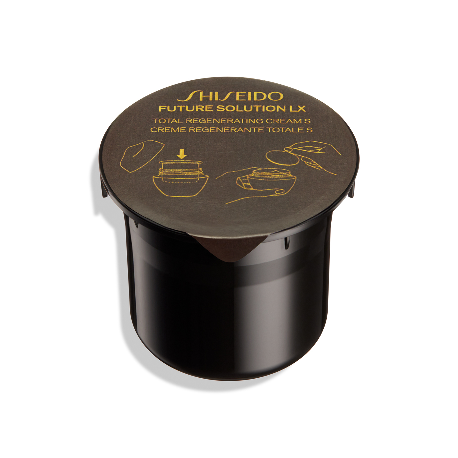 トータル Rクリーム （レフィル）｜クリーム ・ アイクリーム