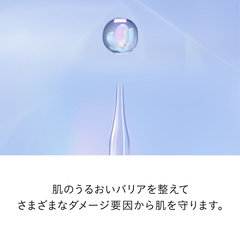 クレ・ド・ポー ボーテ ル・セラムⅡ スモール｜商品カタログ｜Beauty