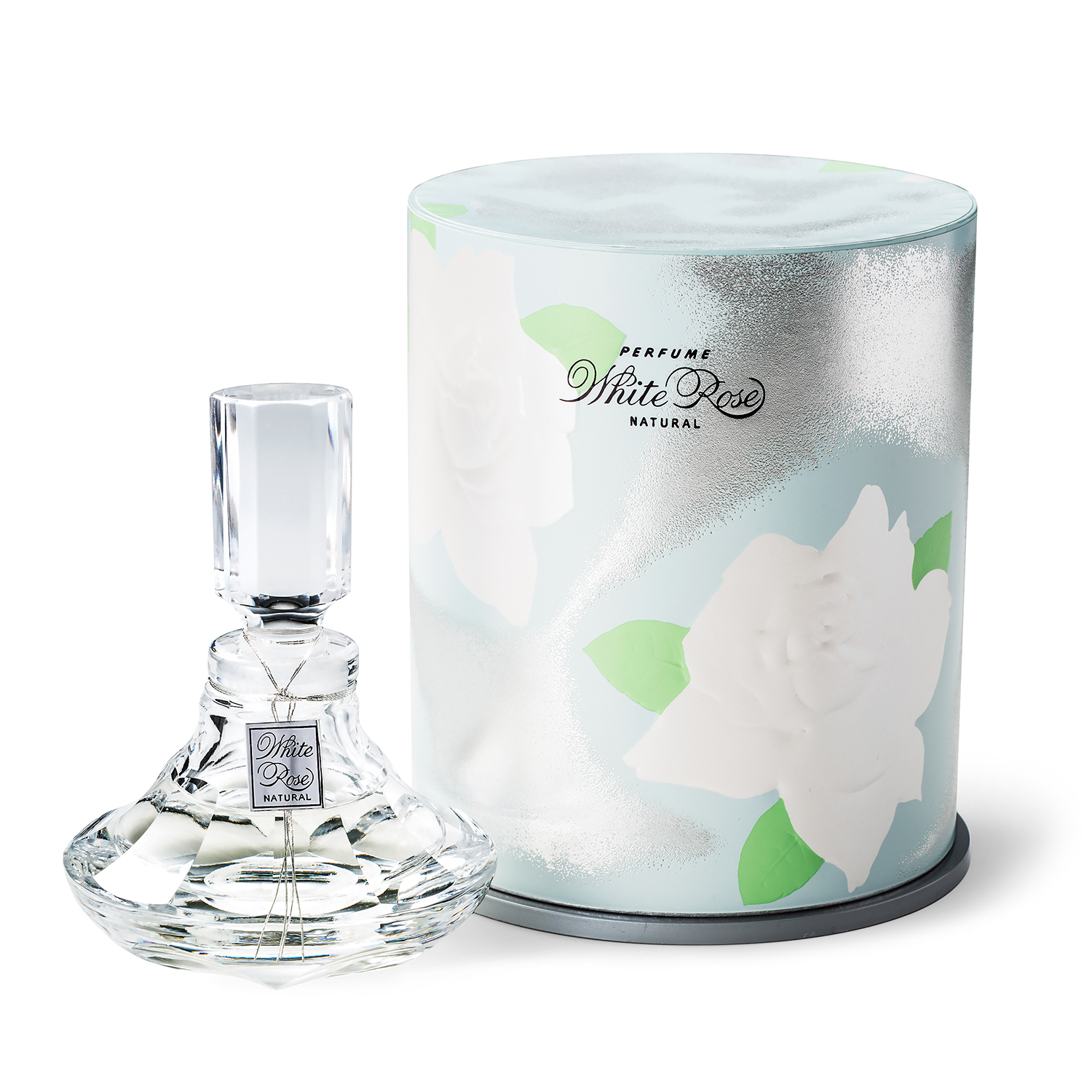 ホワイトローズナチュラル｜香水 ・ フレグランス ・ コロン｜資生堂