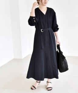 MARIHA:〈手洗い可能〉月の夢のドレス｜ SHIPS 公式サイト