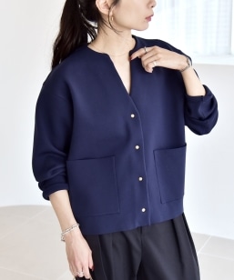 SHIPS any:〈洗濯機可能〉マドラス チェック テーラード シャツ