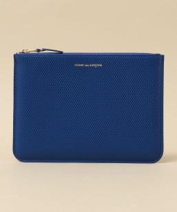 CAMILLE FOURNET:トリヨンレザー ジップ ウォレット｜ SHIPS 公式サイト