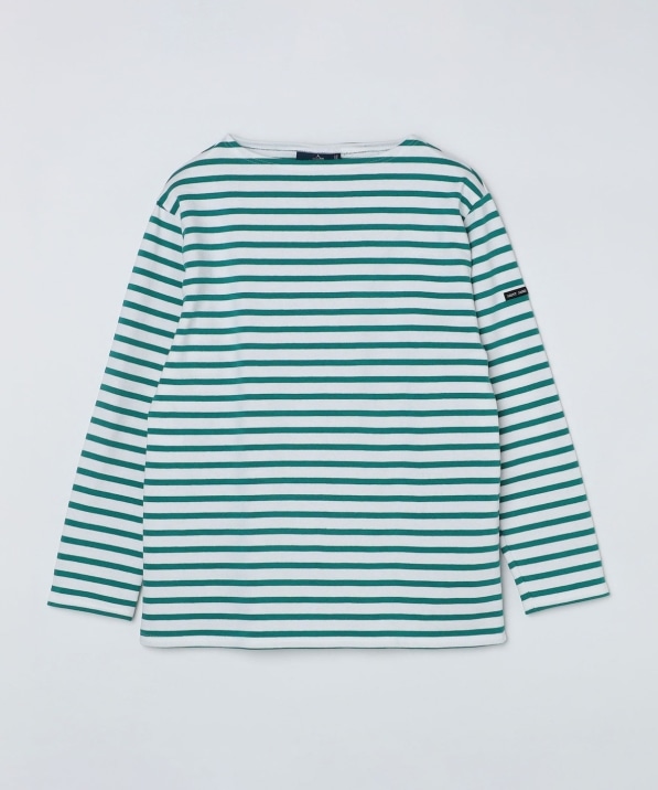 SAINT JAMES: OUESSANT BORDER｜ SHIPS 公式サイト