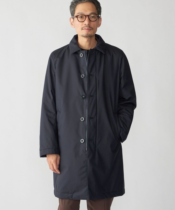 SHIPS: テクニカル カーコート｜ SHIPS 公式サイト