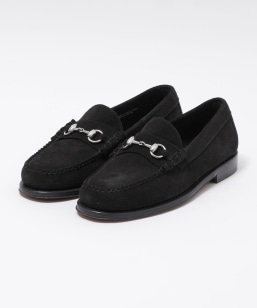 ALDEN: スエード ワンピース スリッポン｜ SHIPS 公式サイト