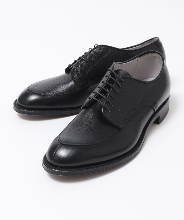 SHIPS別注】ALDEN: アルパイン カーフ V-チップ｜ SHIPS 公式サイト