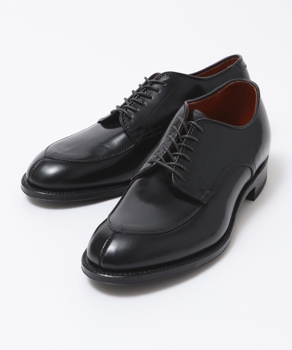 ALDEN: コードバン V-チップ｜ SHIPS 公式サイト