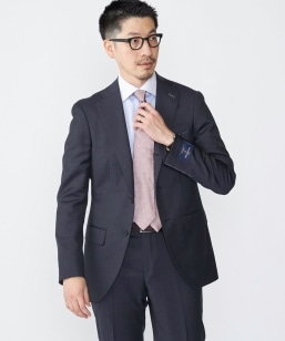 SHIPS: LORO PIANA グレンチェック スーツ｜ SHIPS 公式サイト