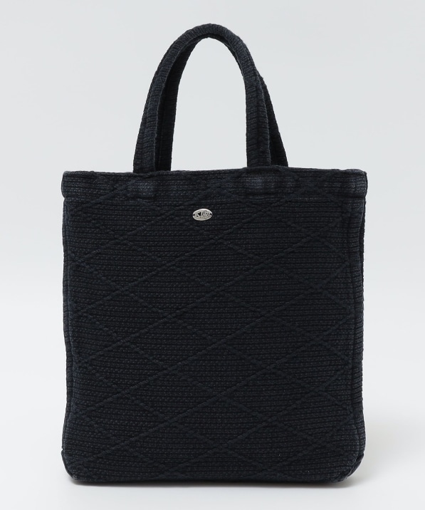 PORTER CLASSIC: KENDO MINI TOTE BAG W / SILVER CHARM｜ SHIPS 公式